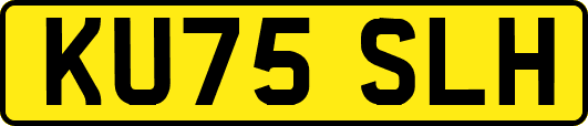 KU75SLH
