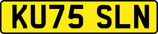 KU75SLN