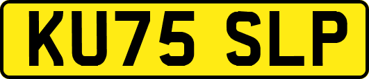 KU75SLP