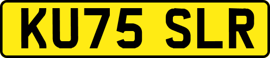 KU75SLR