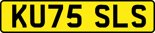 KU75SLS