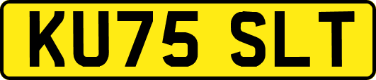 KU75SLT
