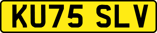 KU75SLV