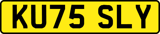 KU75SLY