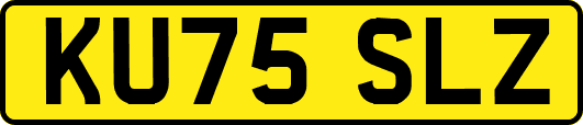 KU75SLZ