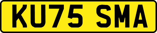KU75SMA