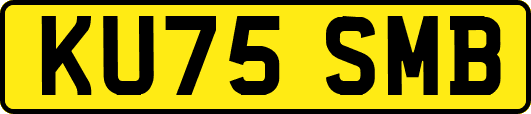 KU75SMB