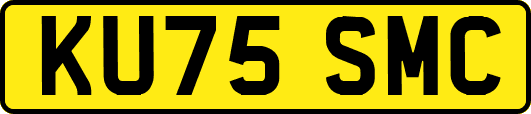 KU75SMC