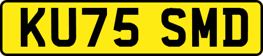 KU75SMD