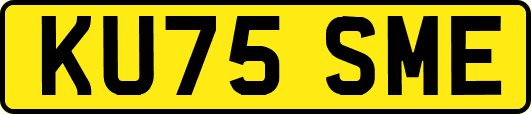 KU75SME