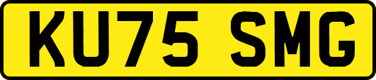 KU75SMG