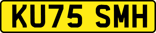 KU75SMH