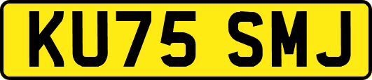 KU75SMJ
