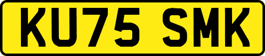 KU75SMK
