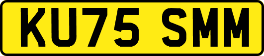 KU75SMM