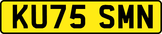 KU75SMN