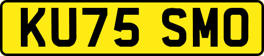 KU75SMO
