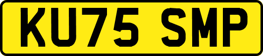 KU75SMP