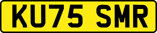 KU75SMR