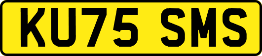 KU75SMS