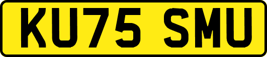 KU75SMU