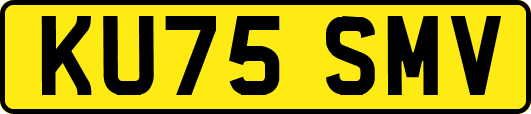 KU75SMV