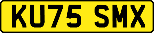 KU75SMX