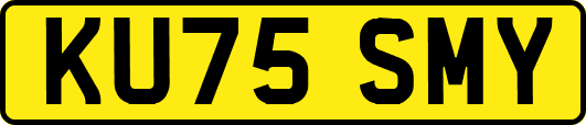 KU75SMY