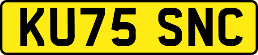 KU75SNC