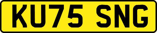 KU75SNG