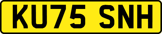 KU75SNH