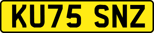 KU75SNZ