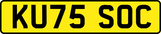 KU75SOC