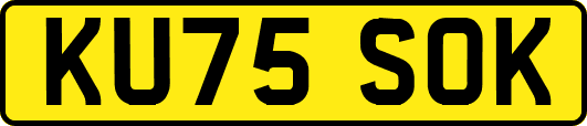 KU75SOK