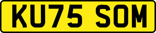 KU75SOM