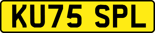 KU75SPL