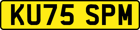 KU75SPM