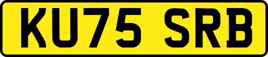 KU75SRB