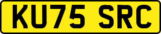 KU75SRC