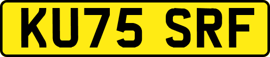 KU75SRF