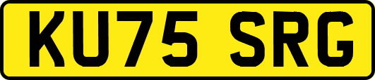 KU75SRG