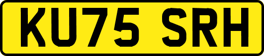 KU75SRH