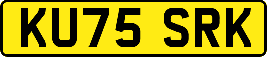 KU75SRK