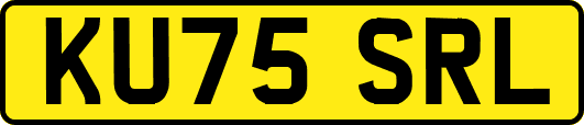 KU75SRL