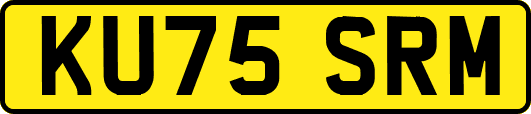KU75SRM