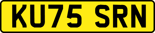 KU75SRN