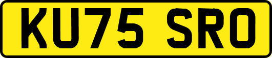 KU75SRO