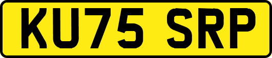 KU75SRP