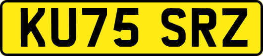 KU75SRZ