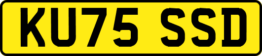 KU75SSD